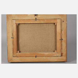 G. Schneider, An der Schlossbrücke