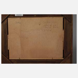 Christian Schuk, Im Moor