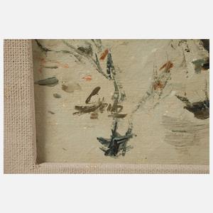 Phillip Karl Seitz, Vorfrühling