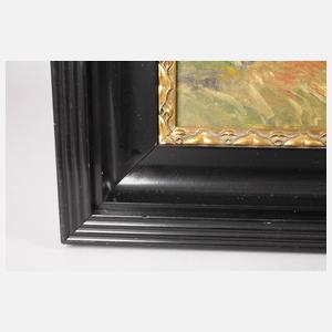 Albert Stegler, Nordische Landschaft