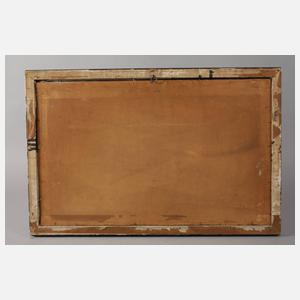 Konstantin Stoitzner, Norddeutsche Landschaft