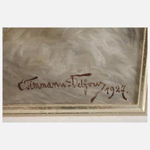 C. Timmann-Delfow, "Anita und Claus Beier"