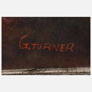 G. Turner, Kinder am Fluss