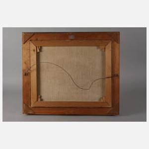 Otto Wagner, am Chiemsee