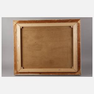 Paul Johann Walch, Mohnblumenstillleben