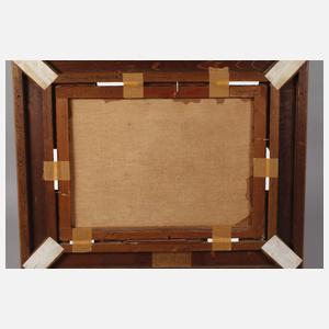 Fritz Westendorp, "Die Seine bei Bary"