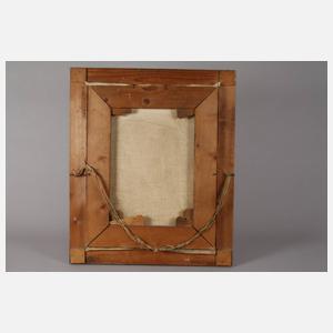 Else Wex-Cleemann, Bildnis Volkert Weihmann