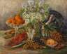 S. Wiegandt, Stillleben mit Hummer