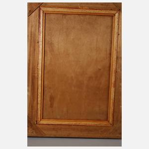 Willibald Winck, Nach dem Bade