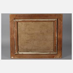 Gustav Wustmann, Blick von der Stadtmauer