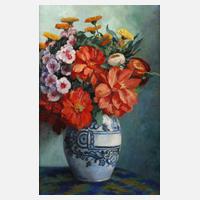 Karl Zaiczek-Blankenau, Blumenstillleben111