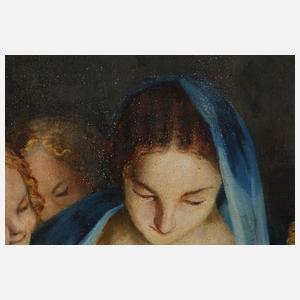 Maria mit dem Jesuskind