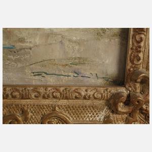 Holländischer Blumenmarkt