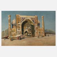 Sher-Dor-Madrasa Samarkand111