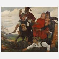 "Die Sieben Schwaben"111