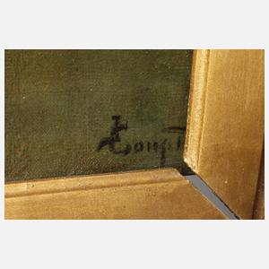 Sommerliche Bootspartie