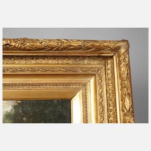 Sommerliche Bootspartie