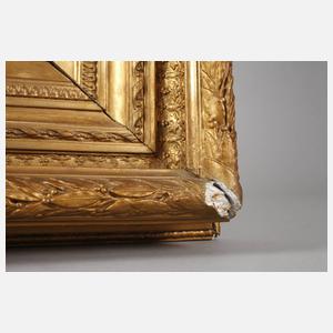 Sommerliche Bootspartie