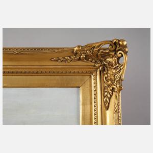 Norddeutsche Landschaft