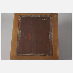 Auf dem Bauernhof in der Puszta