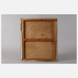 Französische Straßenszene