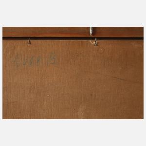 „Blick auf Dachau"