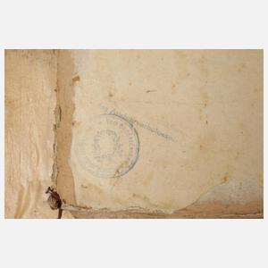 Suceava in Rumänien