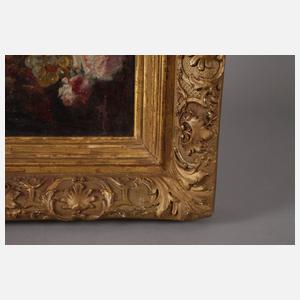 Stillleben mit Weintrauben