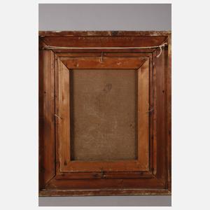 Stillleben mit Weintrauben