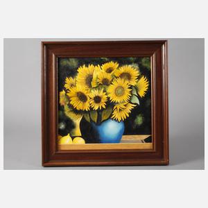 Sonnenblumenstillleben