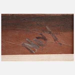 Stillleben mit Geige