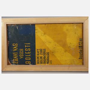 Stillleben mit Geige