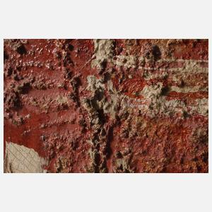 Kvetoslav Bubeník, Informelle Komposition