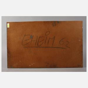 Eheim, Abstrakte Komposition