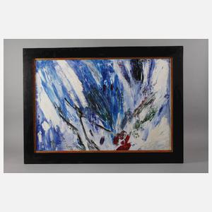 Sigrid Kopfermann, "Komposition"