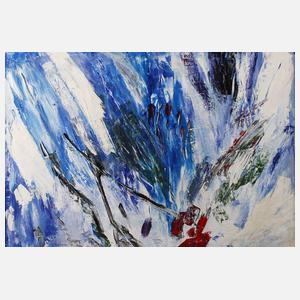 Sigrid Kopfermann, "Komposition"