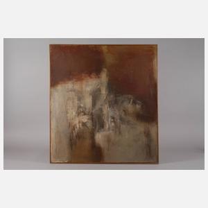 Prof. Robert Preyer, Informelle Komposition