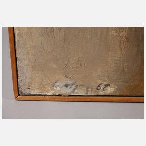 Prof. Robert Preyer, Informelle Komposition