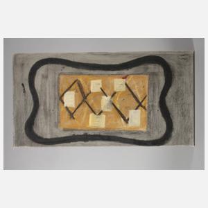 Horazio Sapere, "Schwarzer Kreislauf"