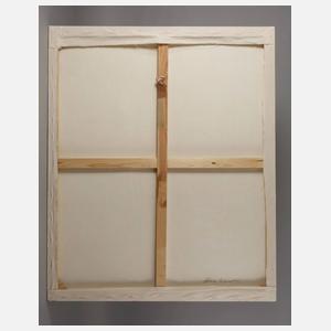 Corinna Weiner, "Selbst in Nylonstrümpfen"