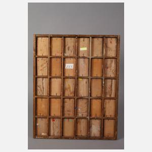 ZEV, Portraitsammlung