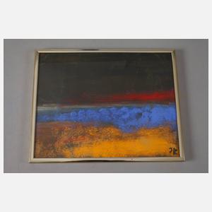 Zwei informelle Kompositionen