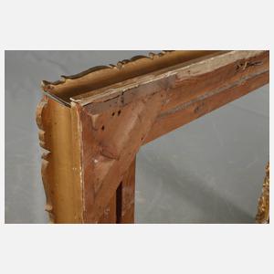 Bilderrahmen Gründerzeit