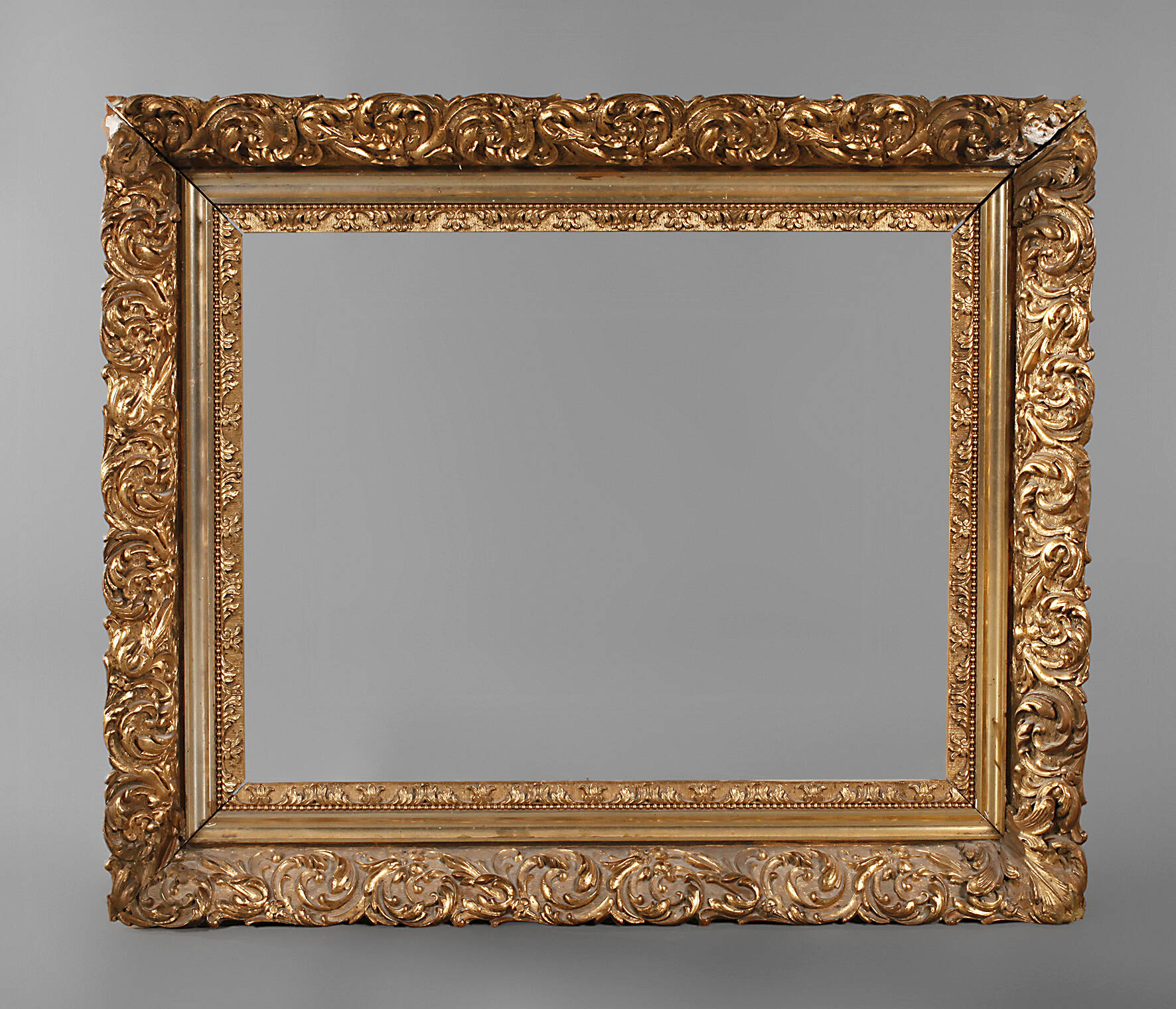 Bilderrahmen Gründerzeit