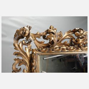 Florentiner Prunkrahmen