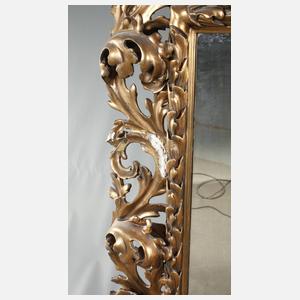 Florentiner Prunkrahmen