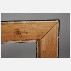 Münchner Lackleiste