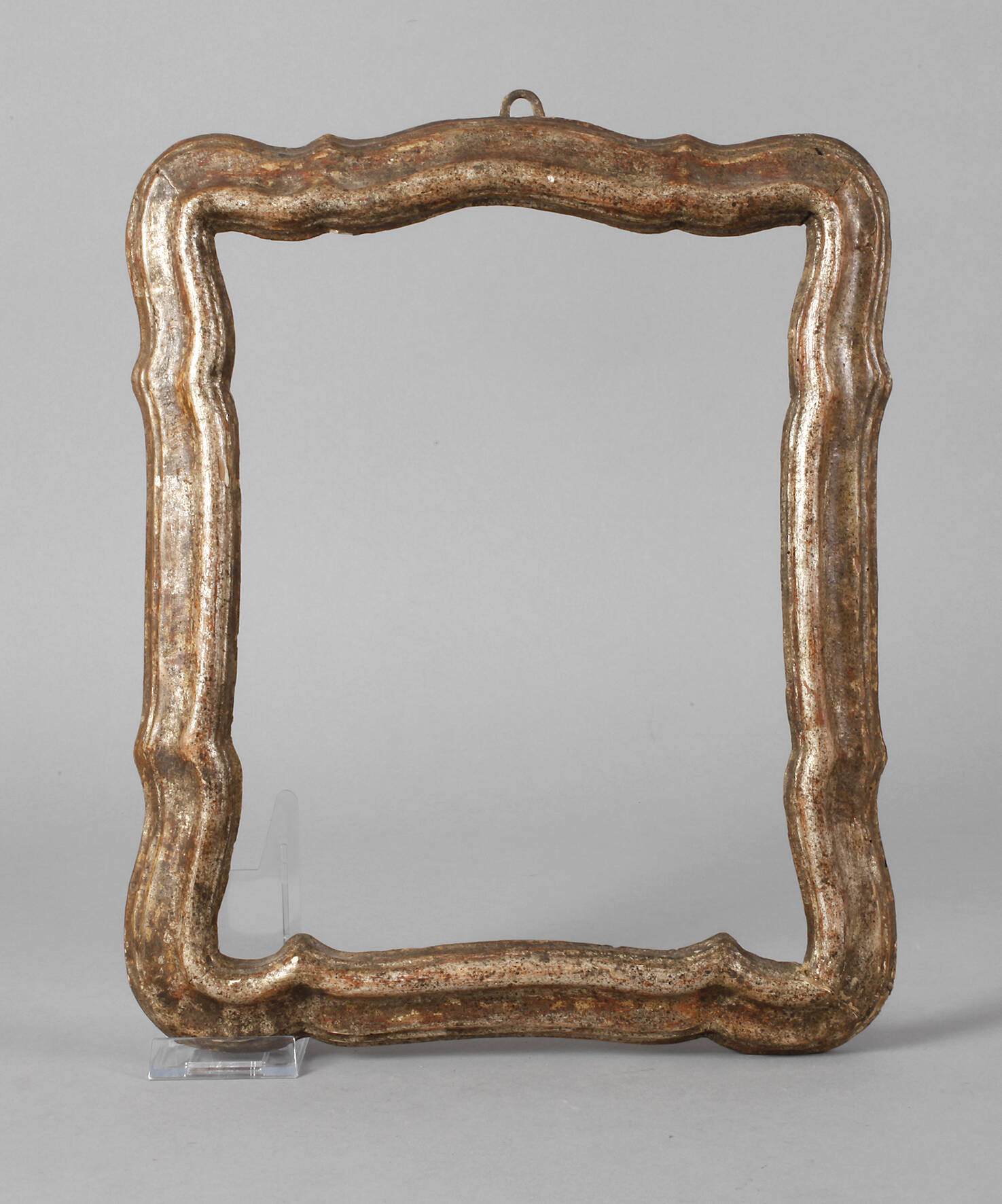 Rahmen im Barockstil