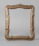 Rahmen im Barockstil