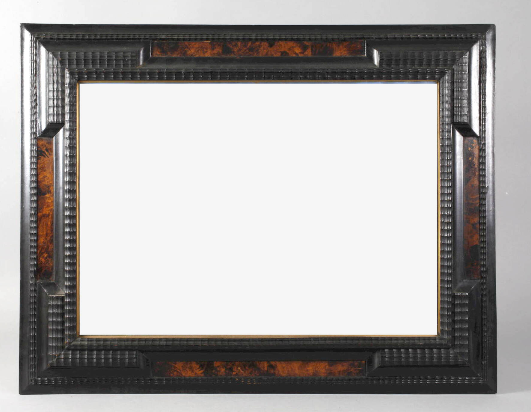 Breite Münchner Flammleiste